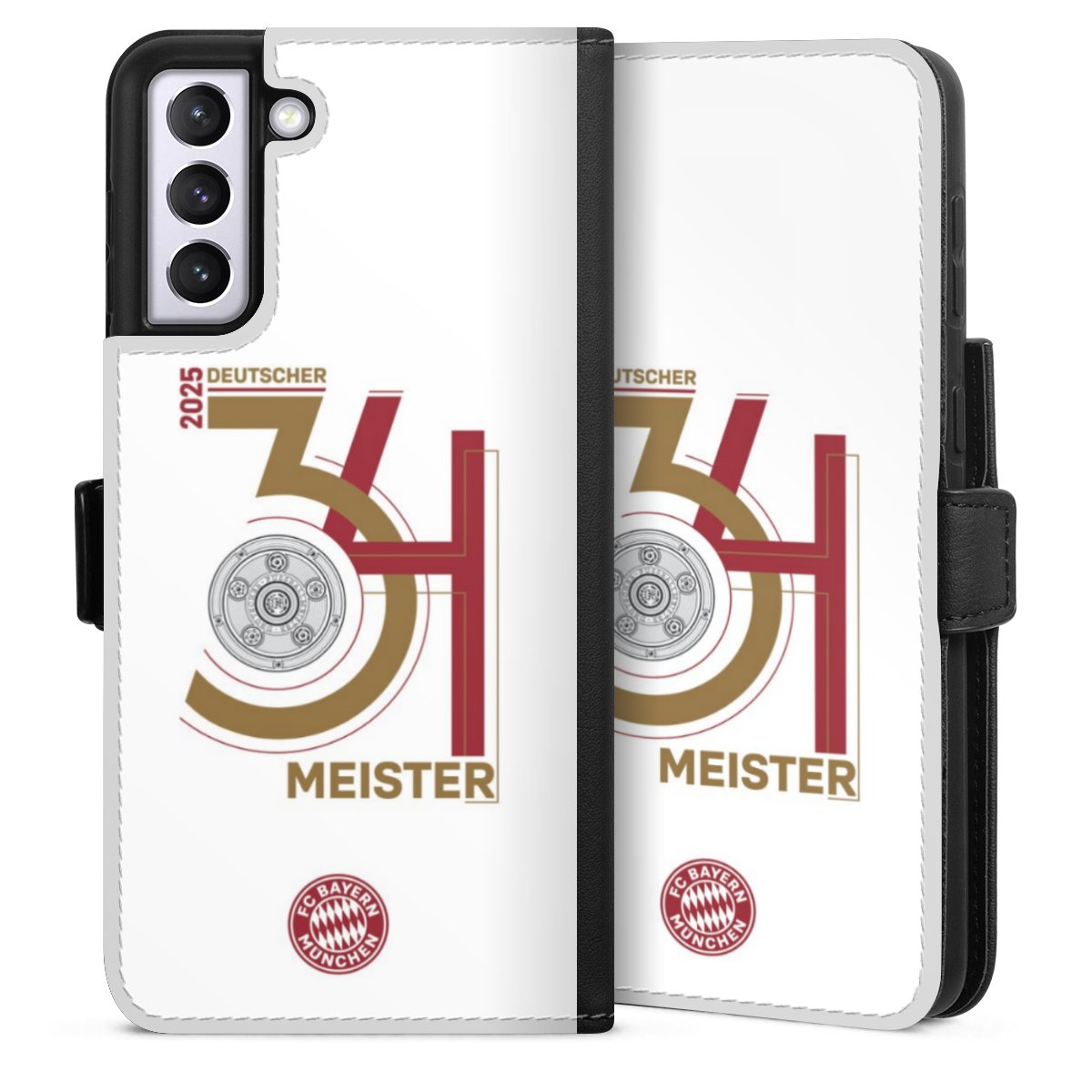 FCB Deutscher Meister 2025