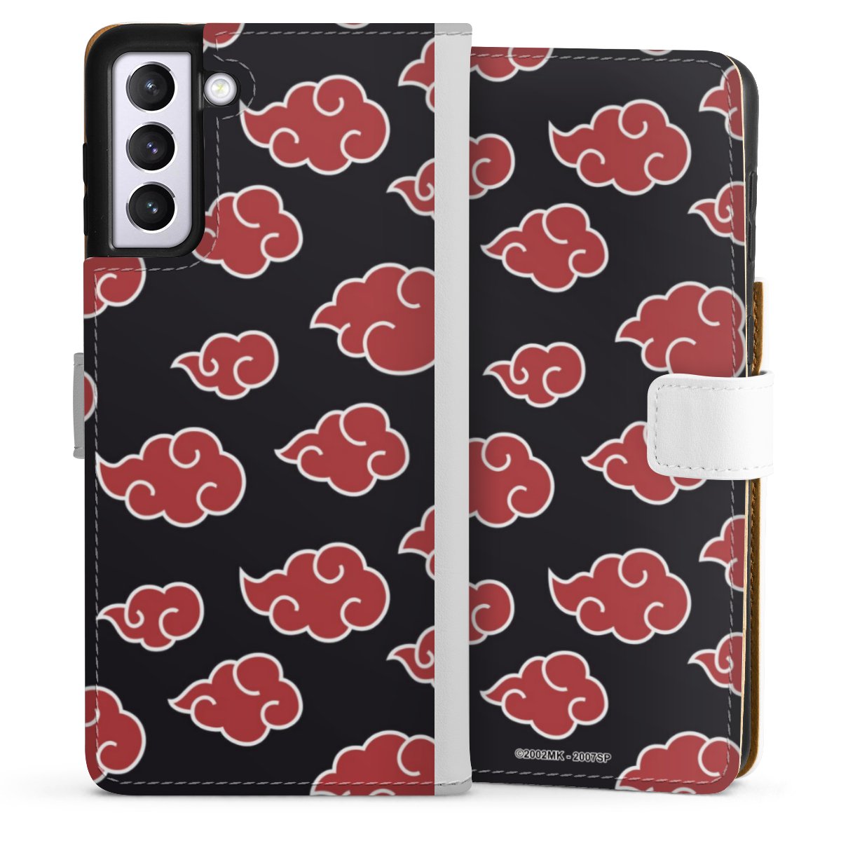 Akatsuki Pattern