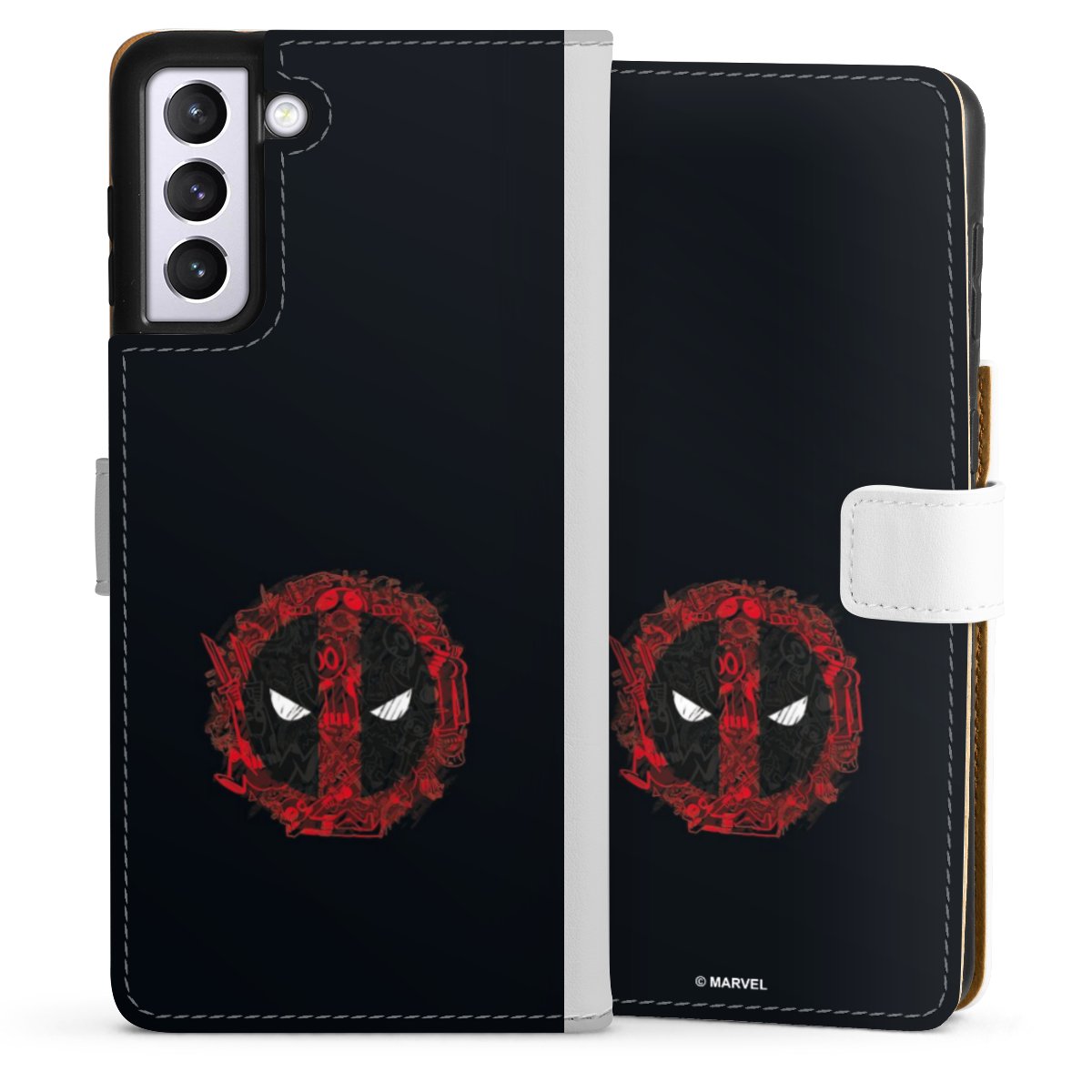 Deadpool Logo