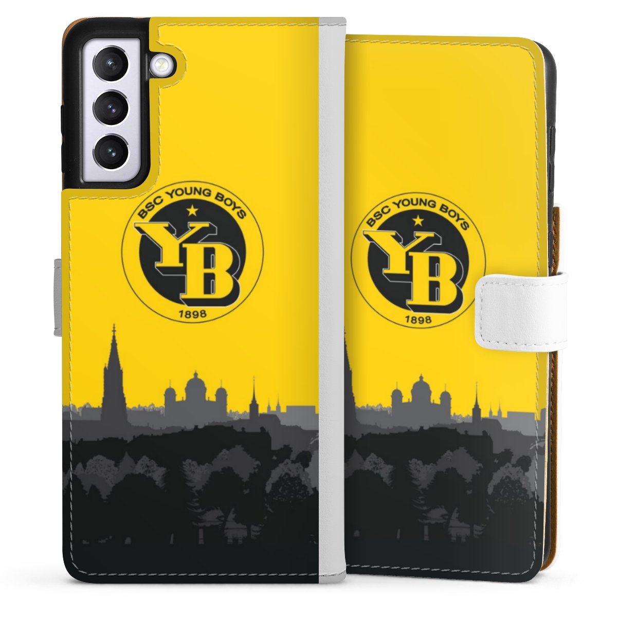 BSC YB Skyline