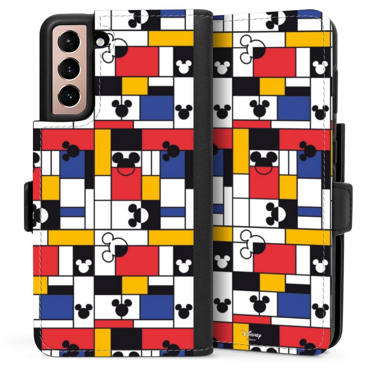 Micky Squares