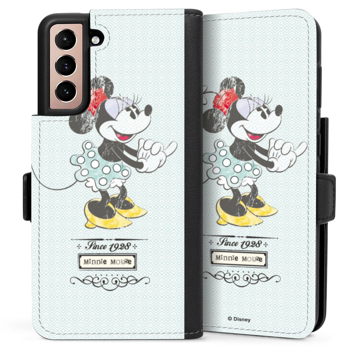 Minnie Vintage