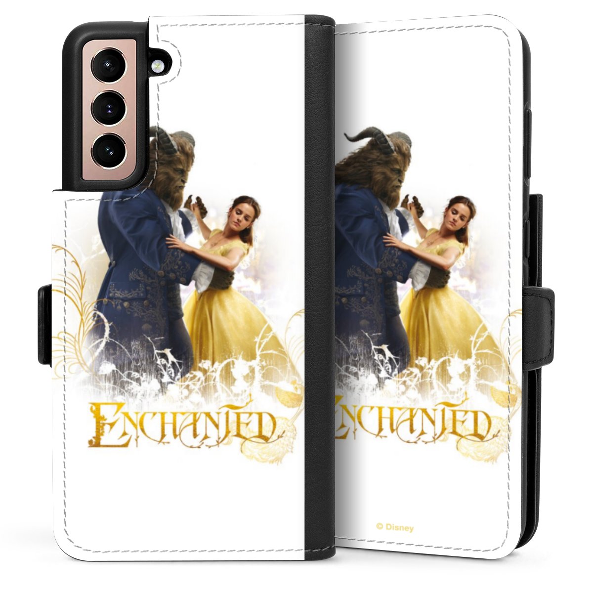 Belle and Beast Movie