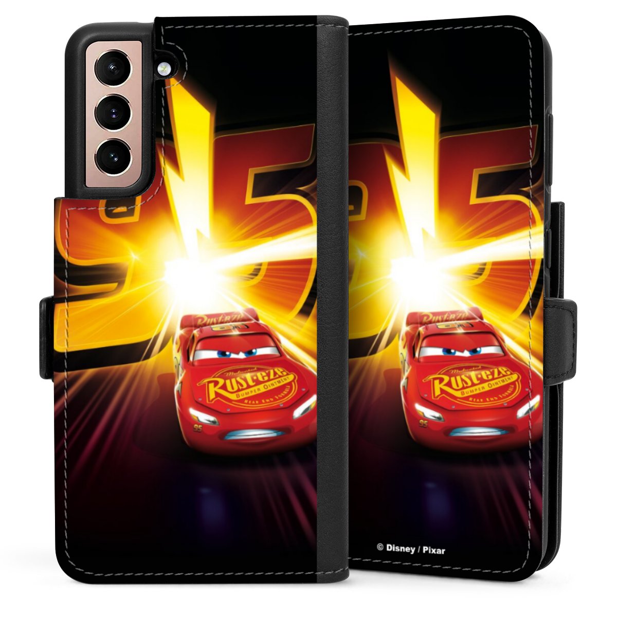 Cars3 Lightning 95