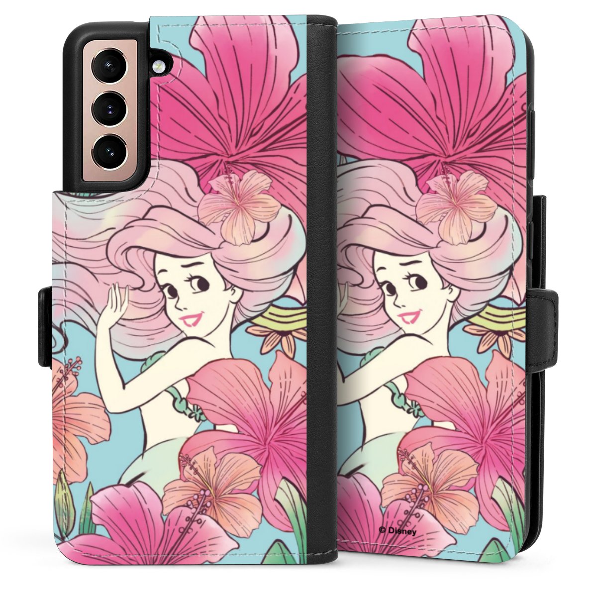 Arielle Royal Floral