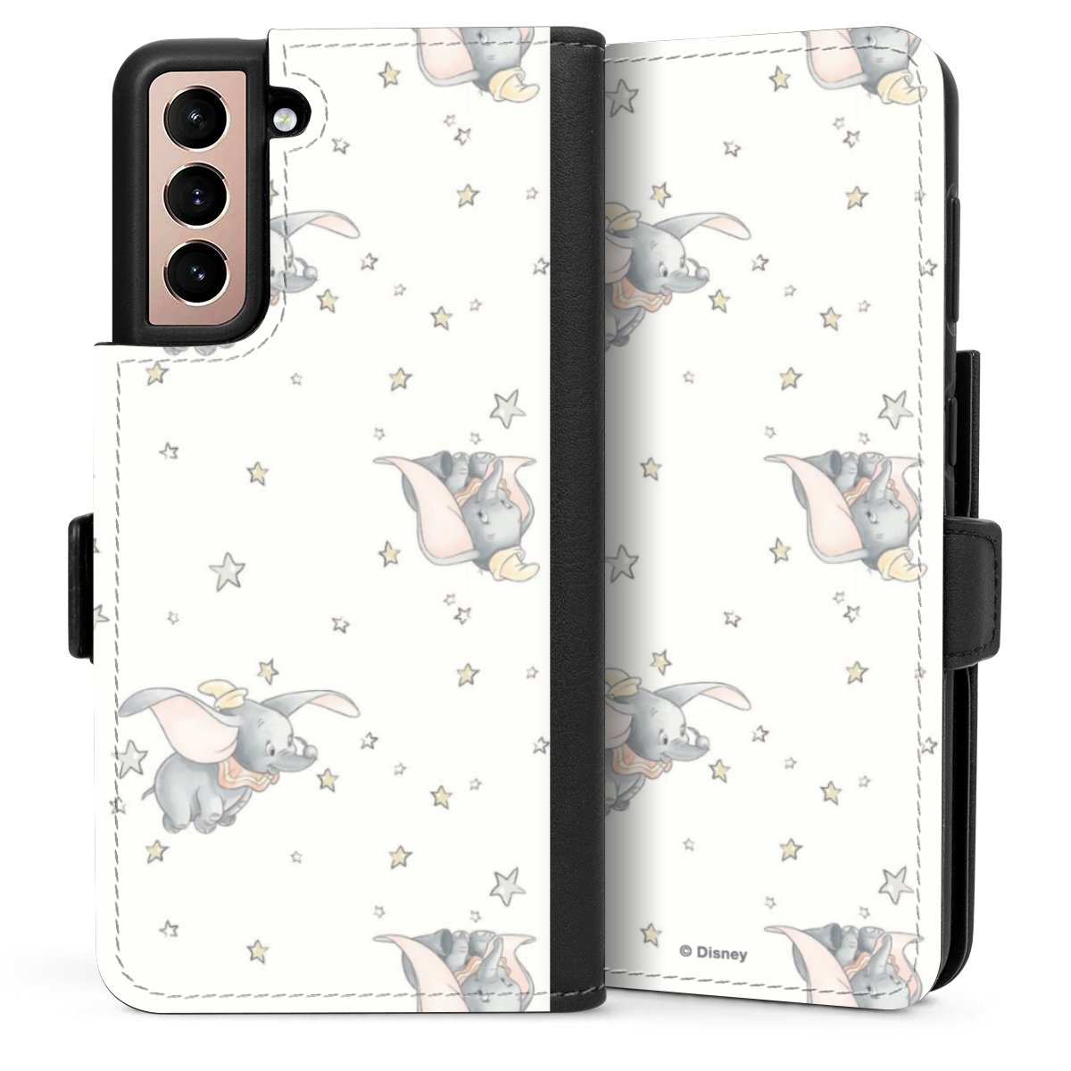 Dumbo Motif