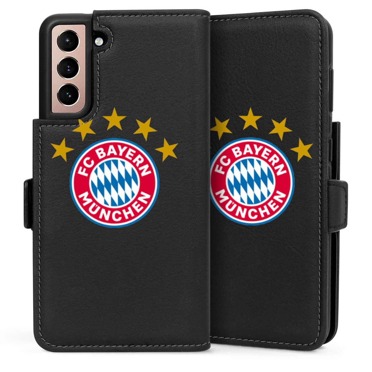Coque avec languette