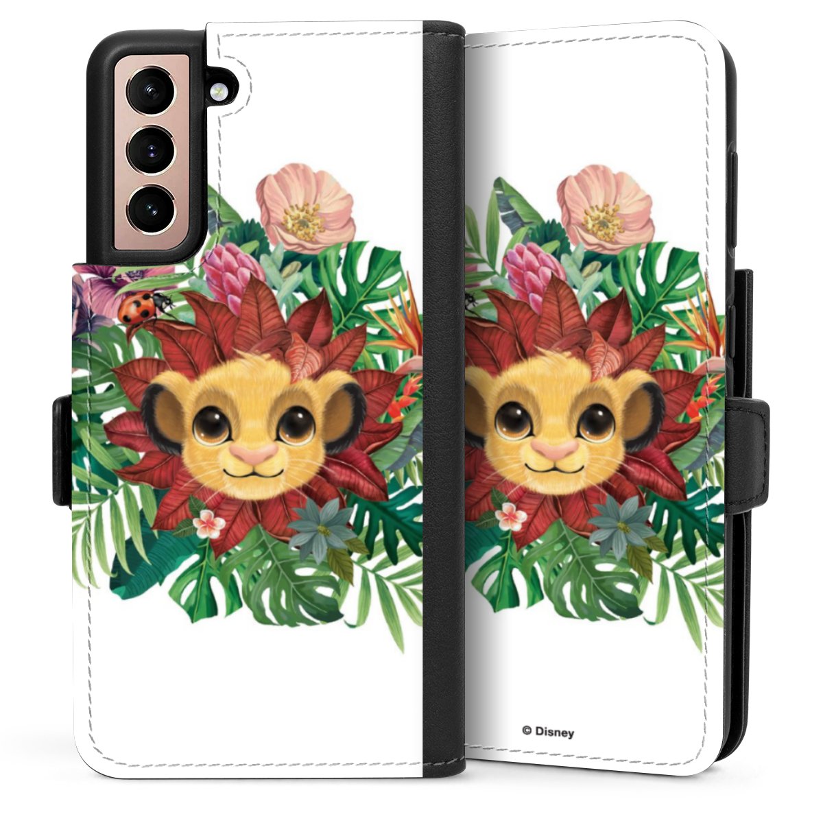 Simba Flowers