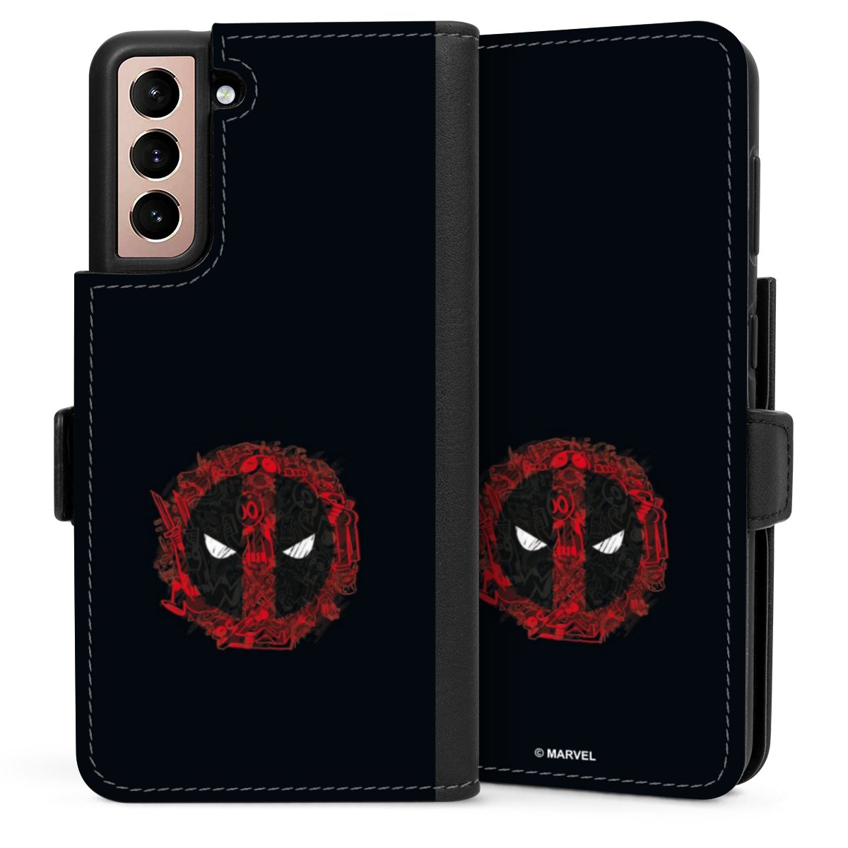 Deadpool Logo