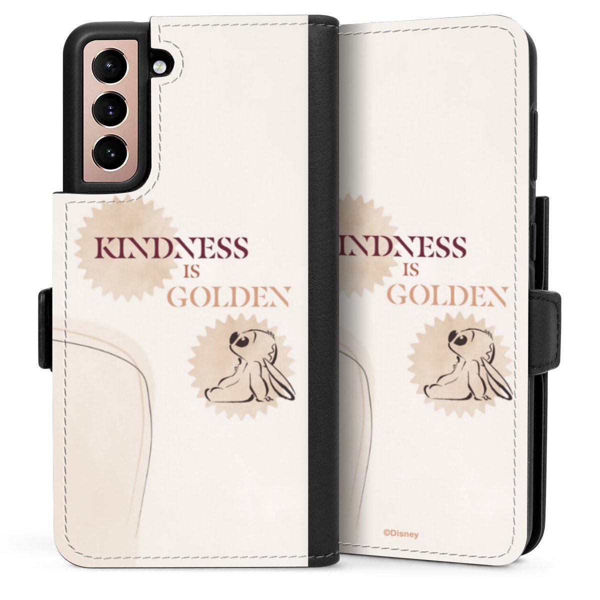 Kindness Is Golden