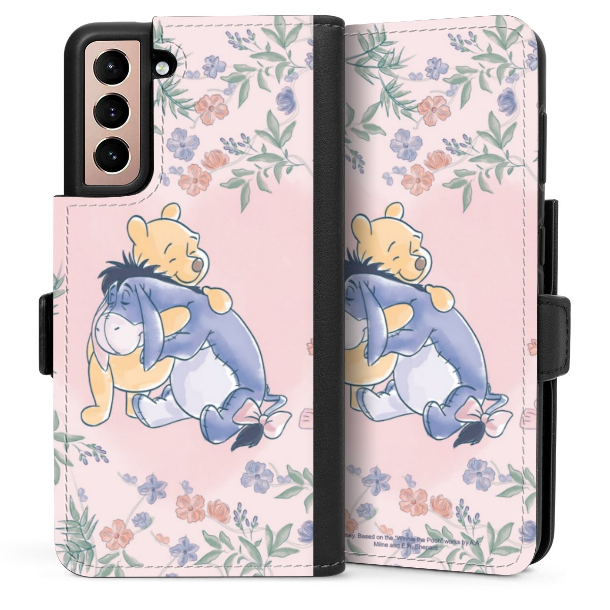 Winnie The Pooh You Make My Heart Shine
