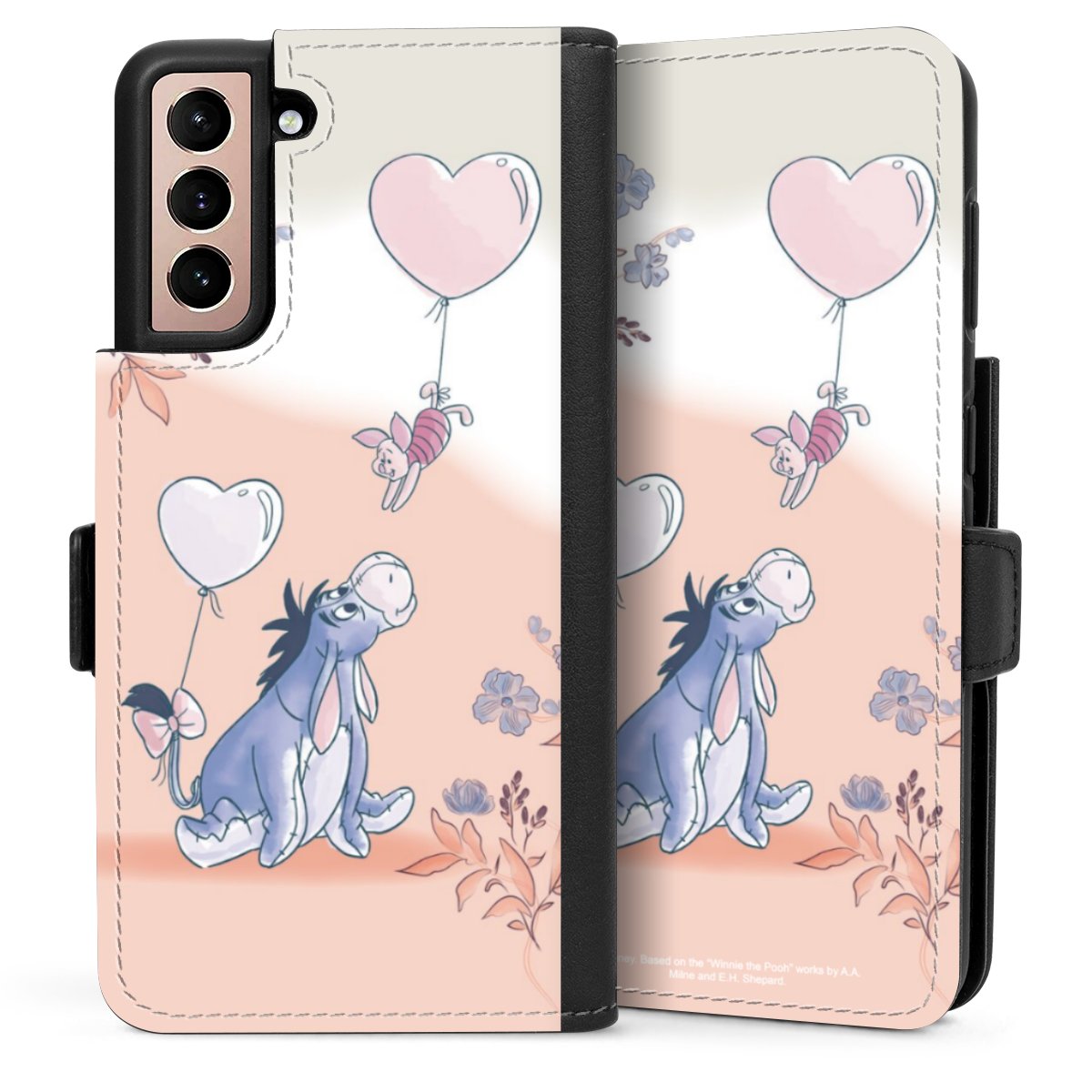 Winnie The Pooh All That Really Matters