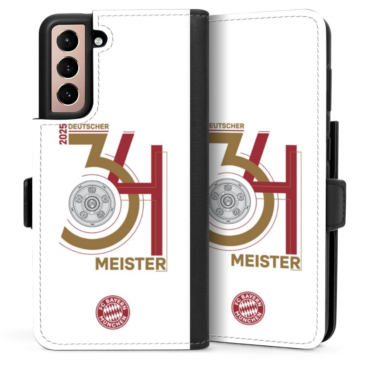 FCB Deutscher Meister 2025