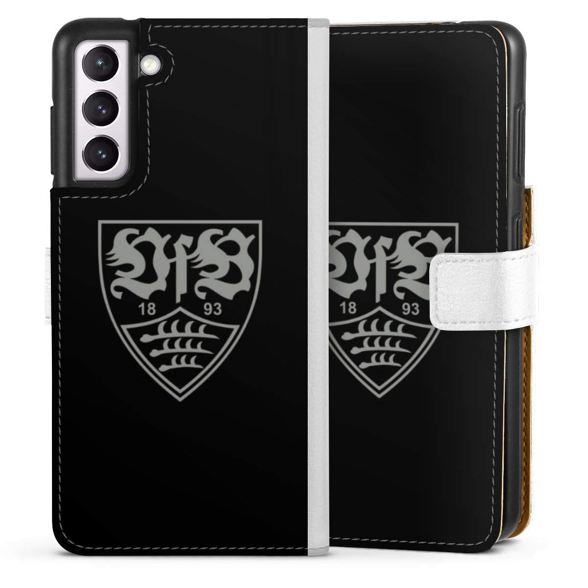 VfB Stuttgart Schwarz