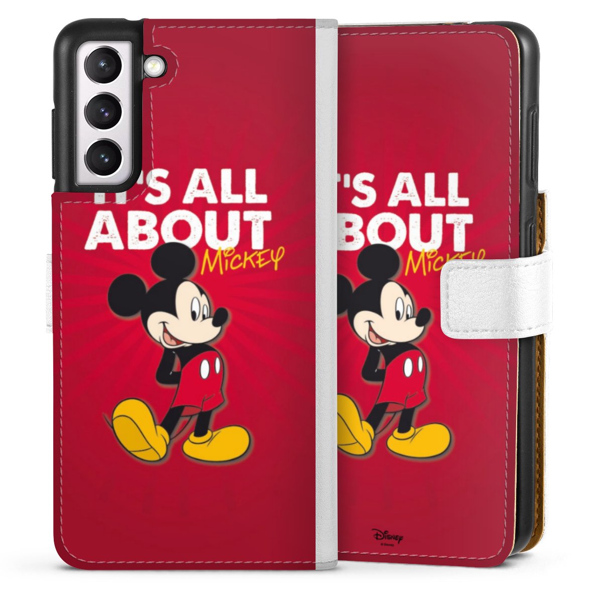 All About Micky