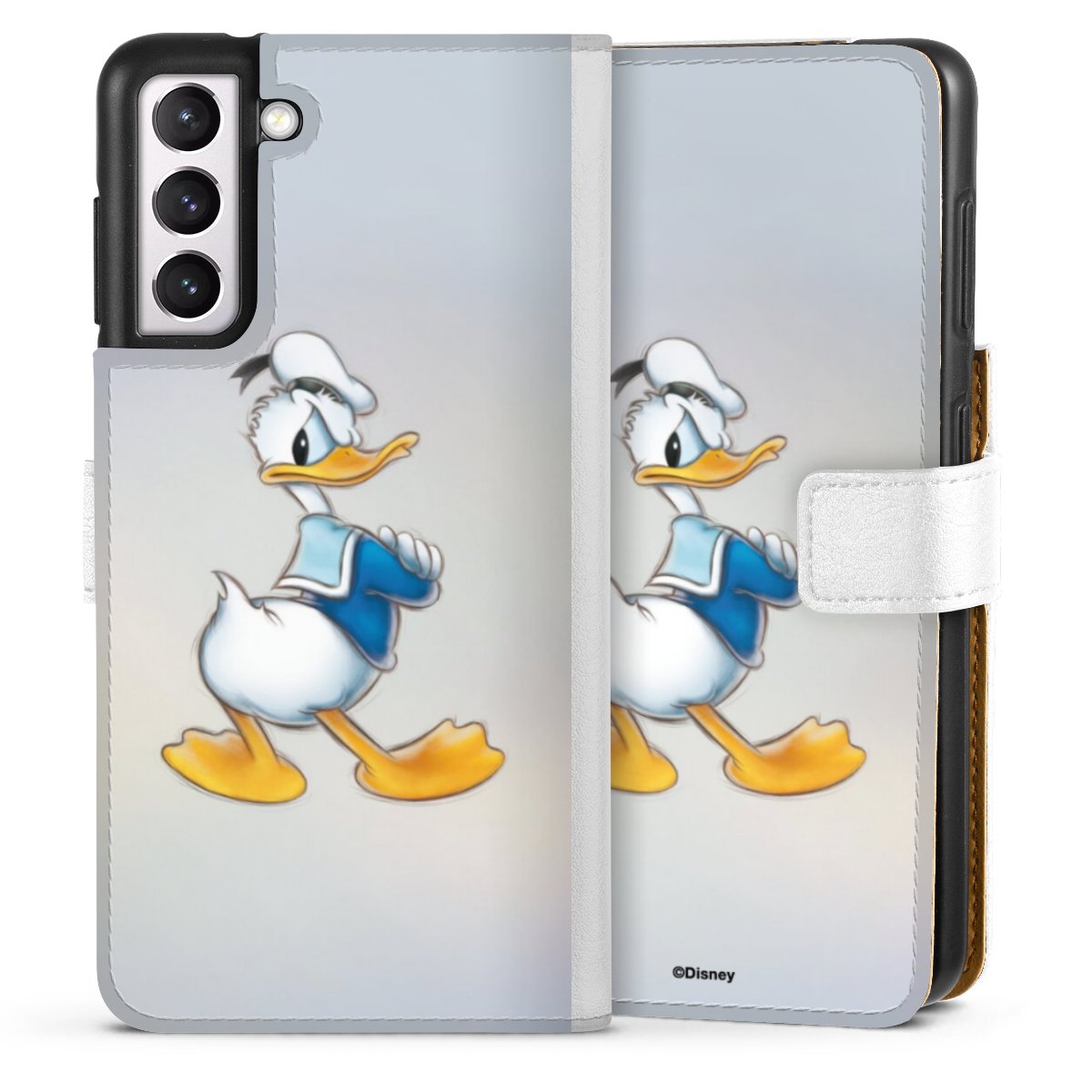 Disney100 Donald