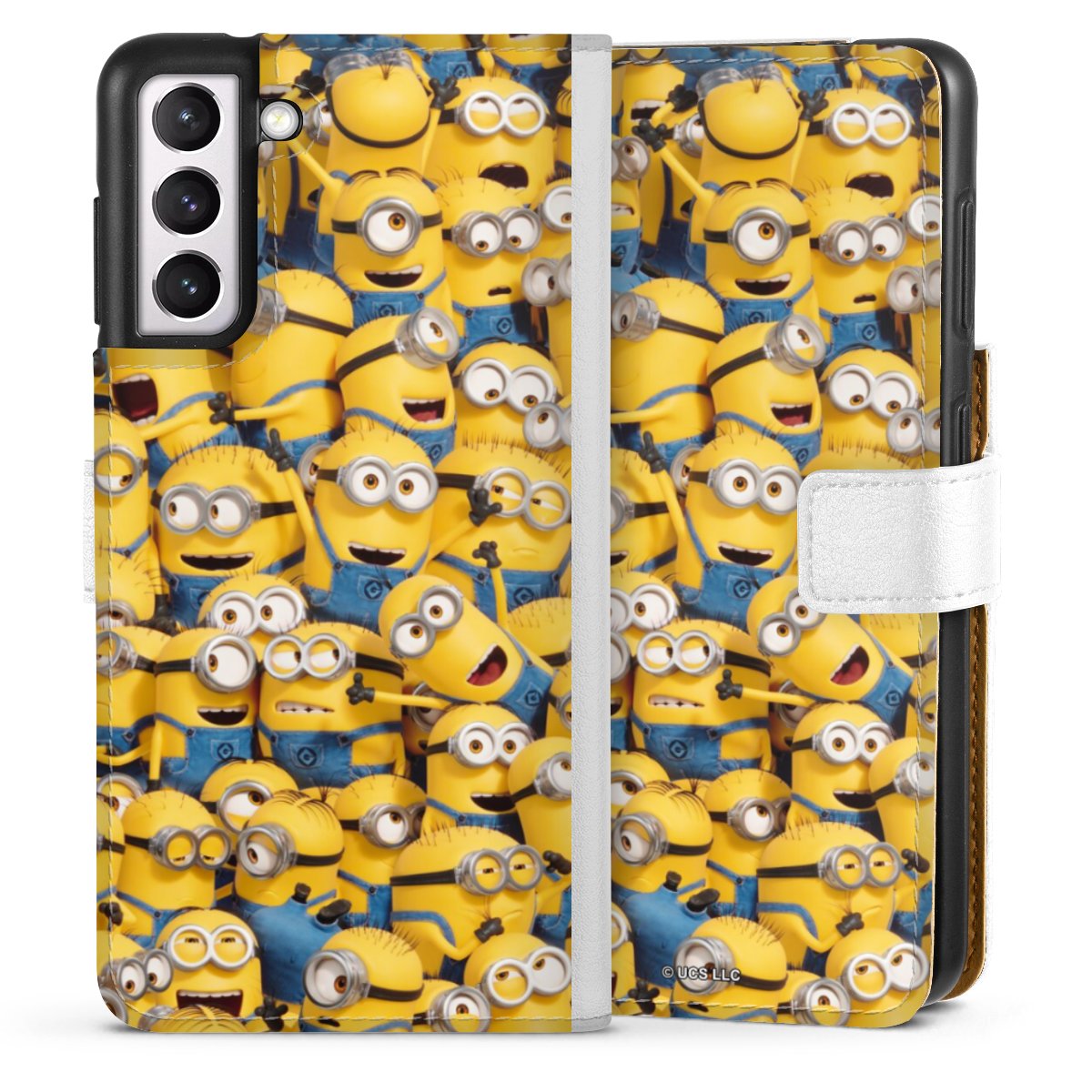 Motif Minions