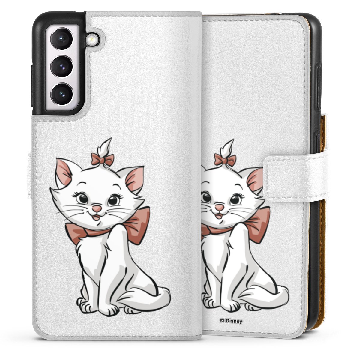 Marie Cute Transparent