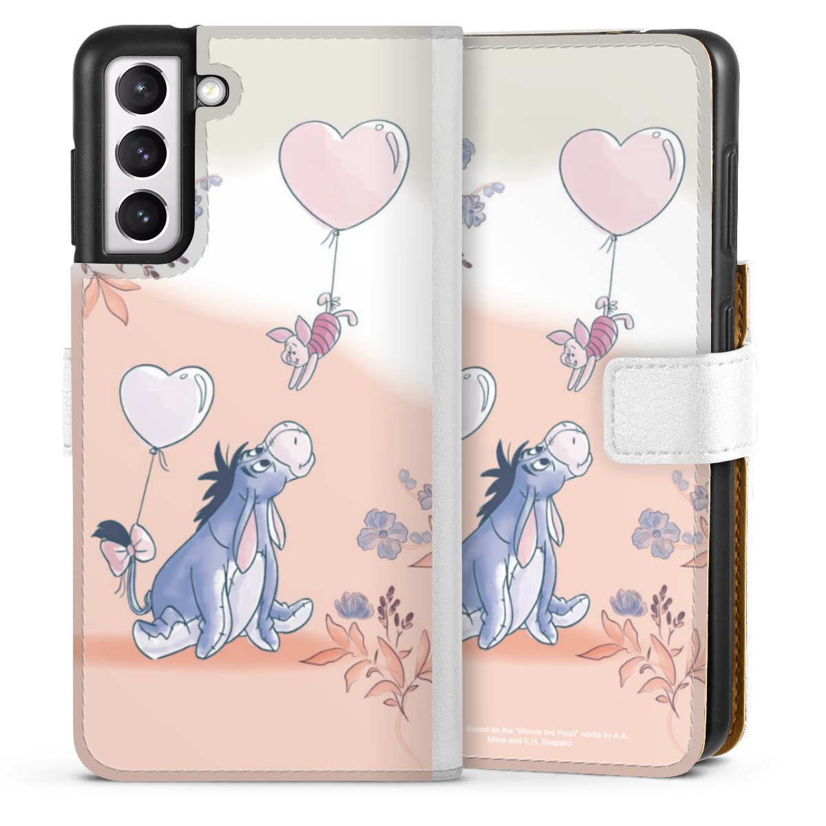 Winnie The Pooh All That Really Matters