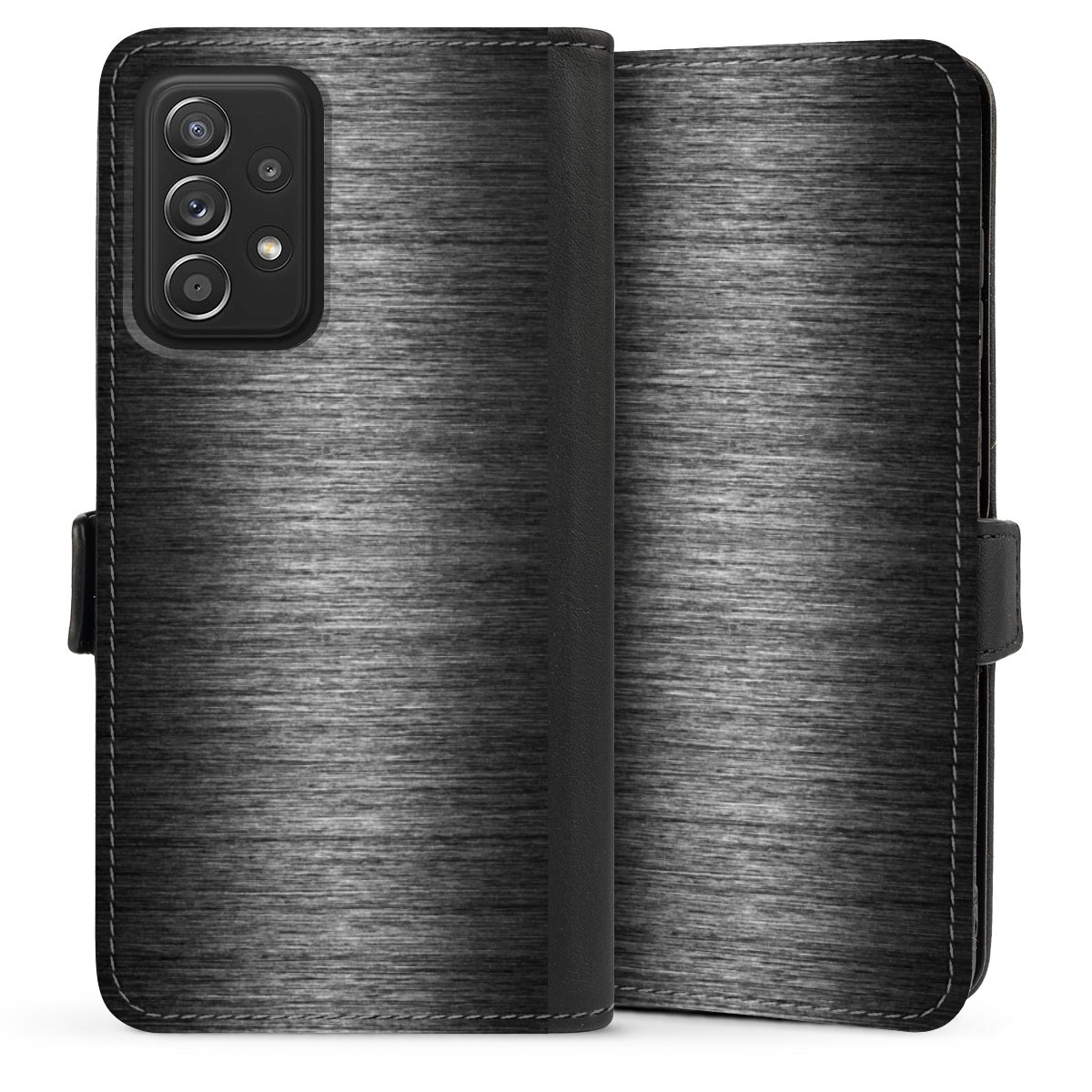 Coque avec languette