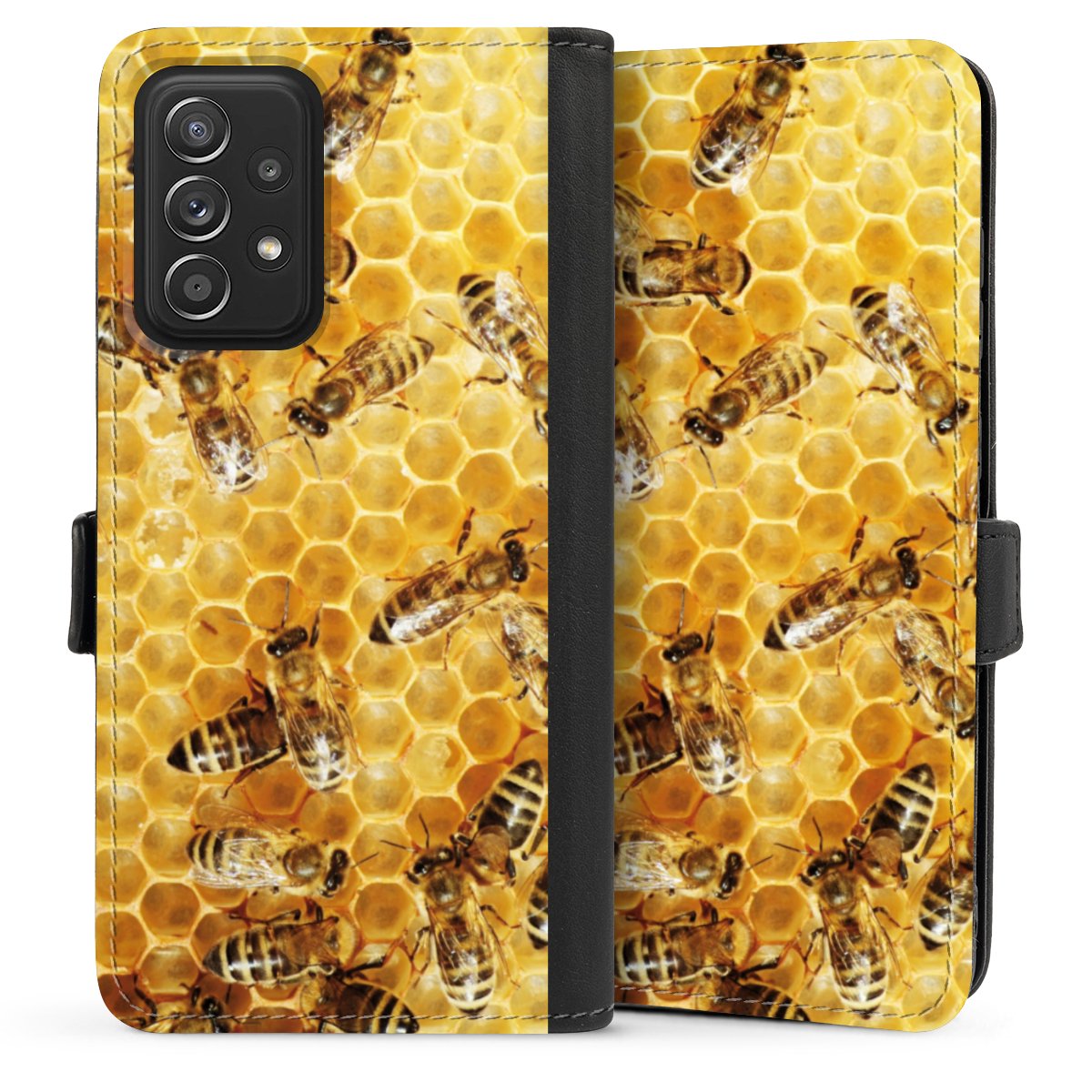 Coque avec languette