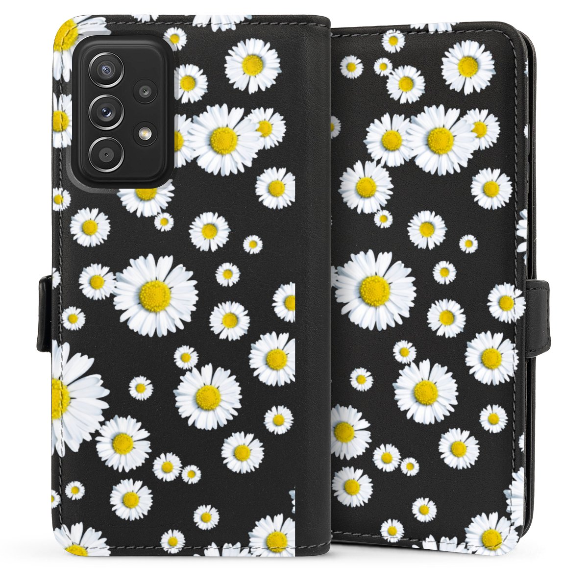 Coque avec languette