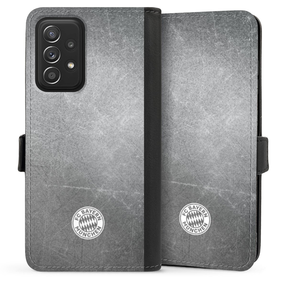 Sideflip hoesje met flap