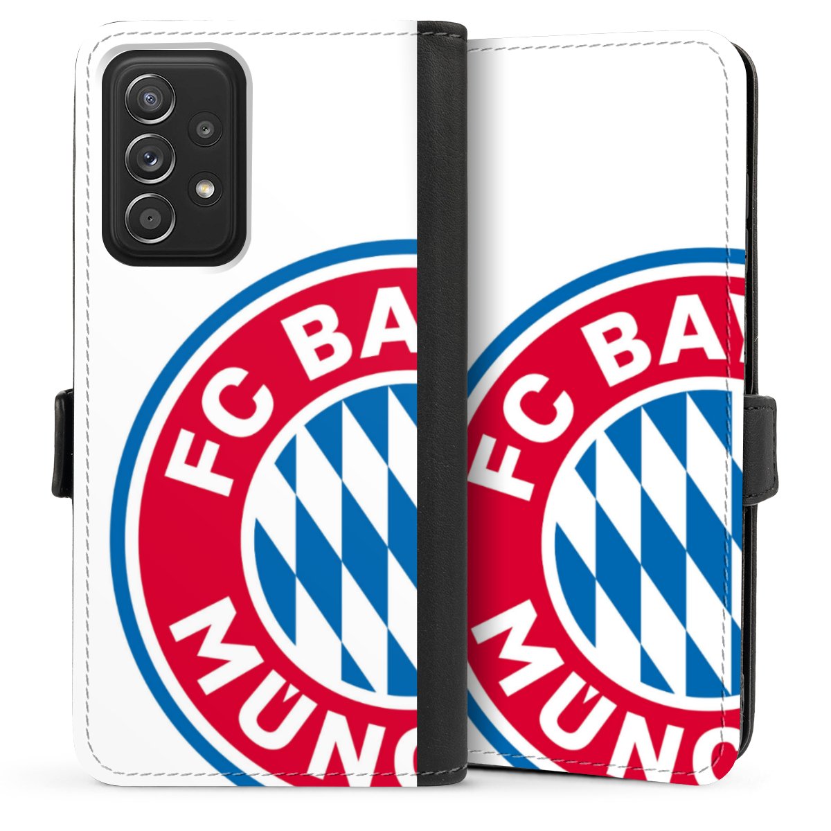 Coque avec languette