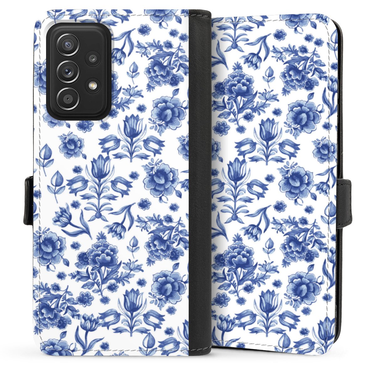 Coque avec languette
