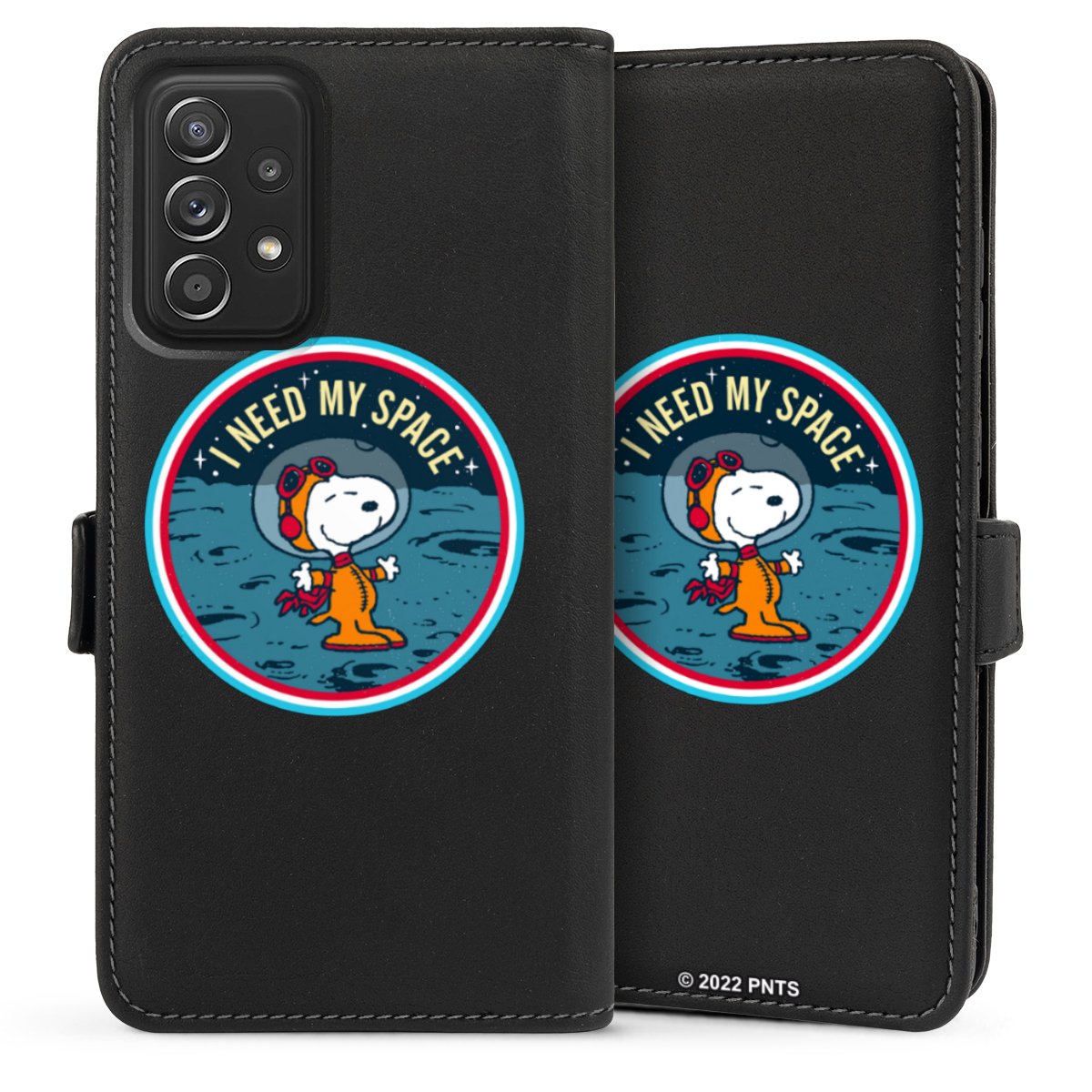 Coque avec languette