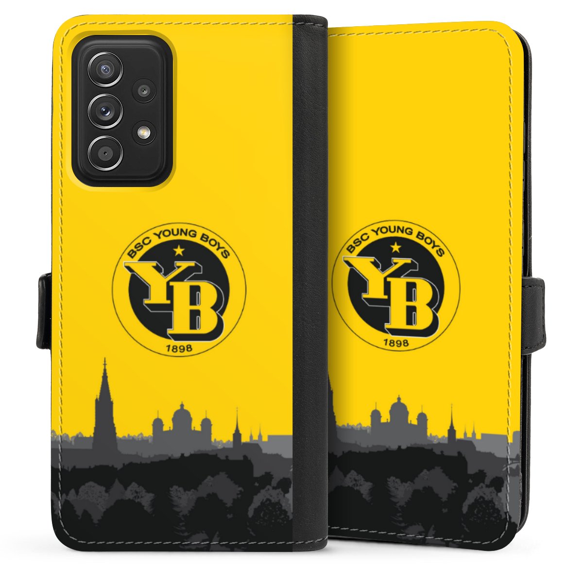 BSC YB Skyline