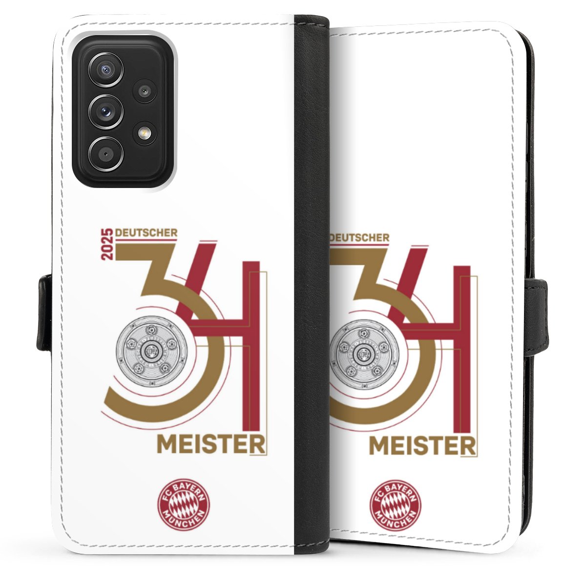 FCB Deutscher Meister 2025