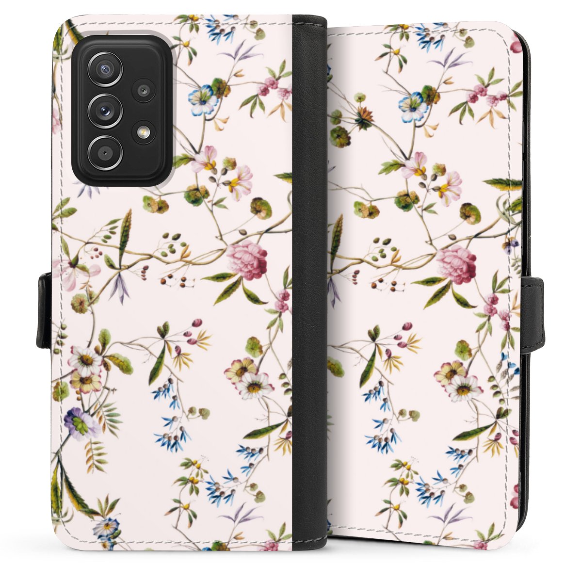 Vintage Blumen Spring