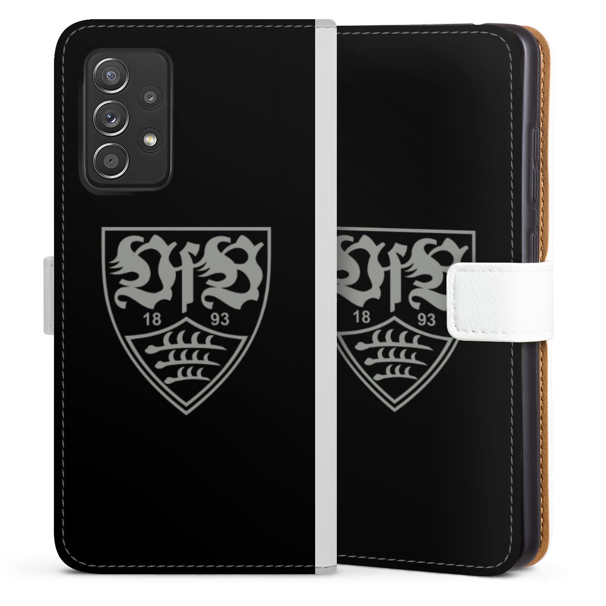 VfB Stuttgart Schwarz