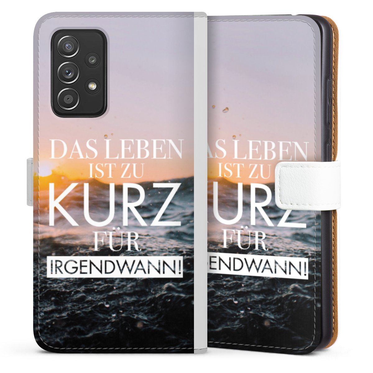 Leben zu Kurz für Irgendwann