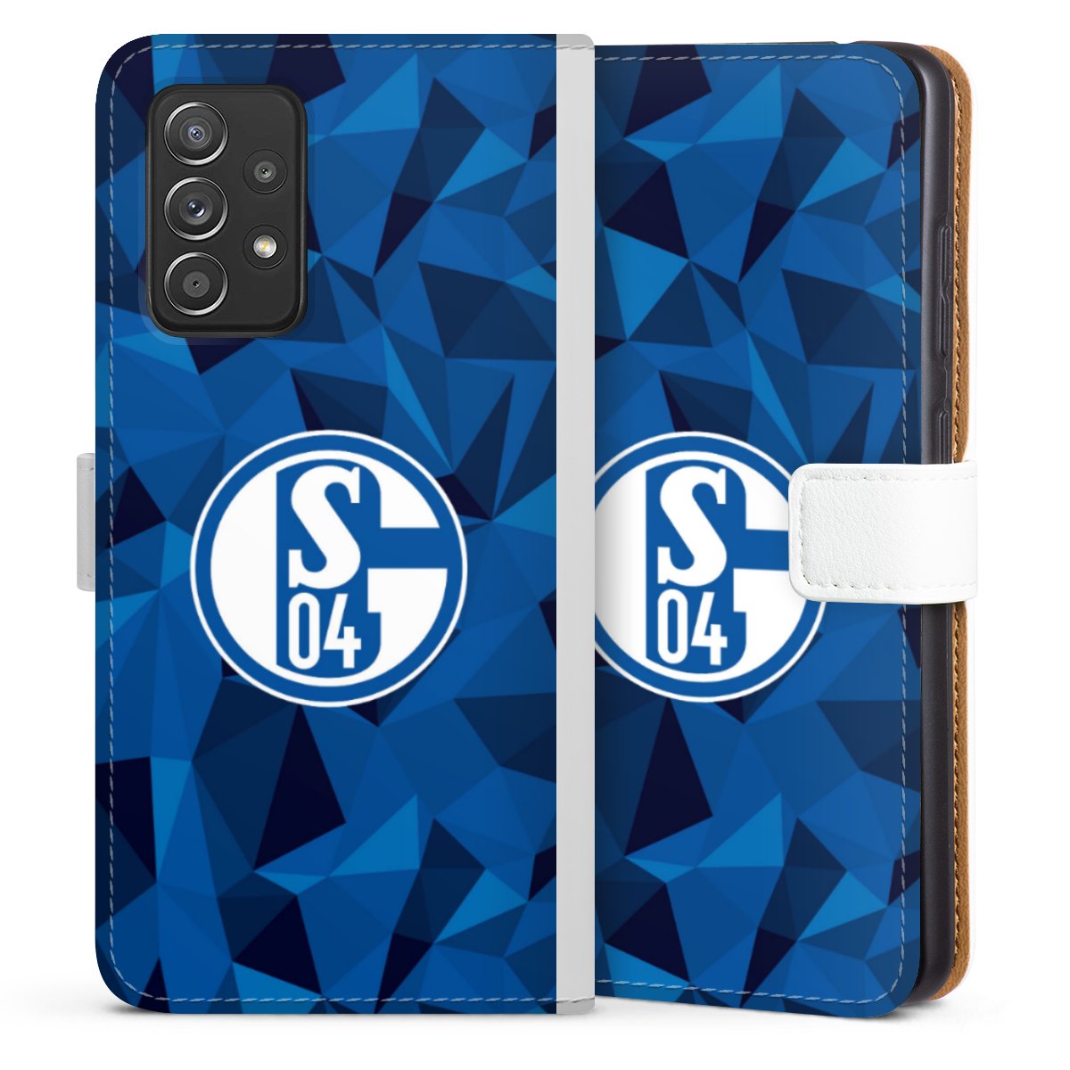 Schalke 04 Camo