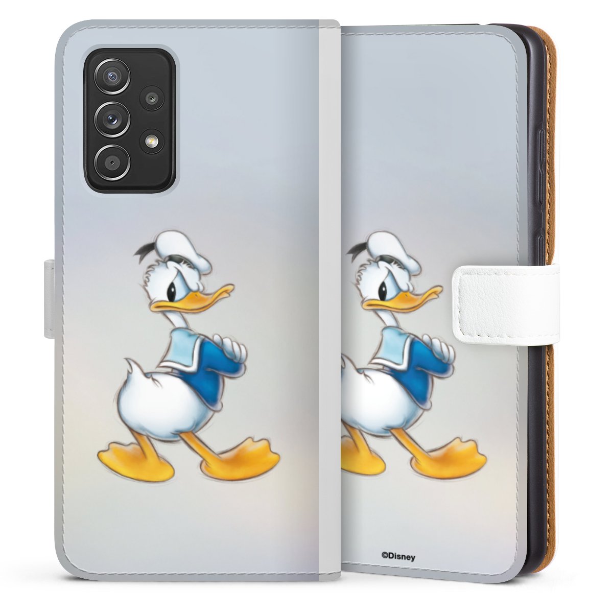 Disney100 Donald