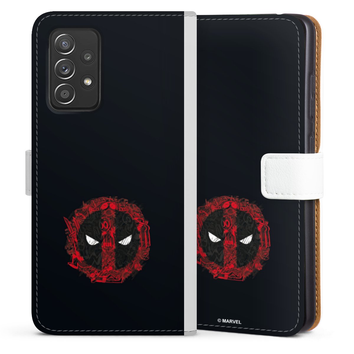 Deadpool Logo