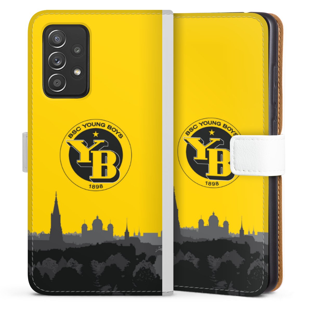 BSC YB Skyline