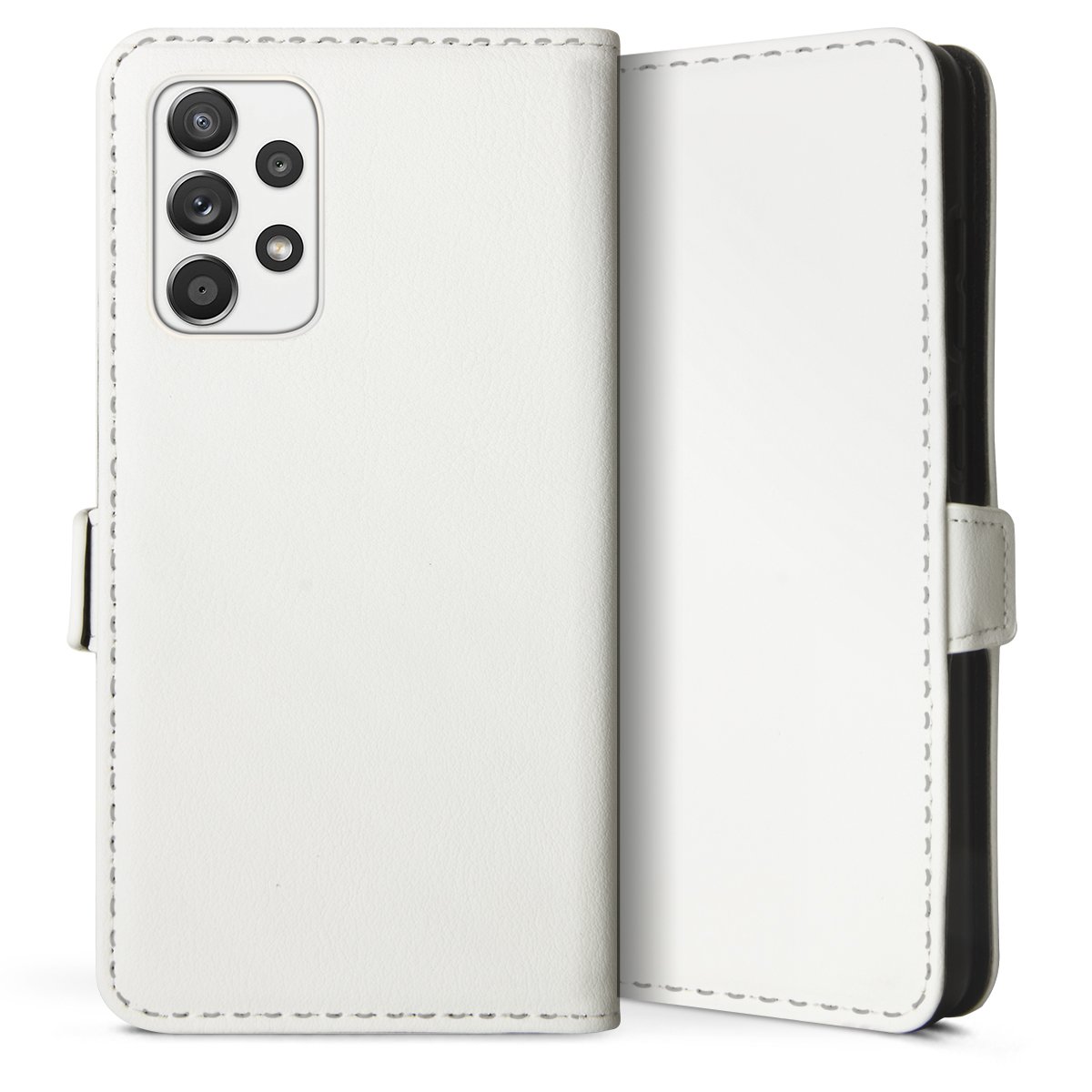 Sideflip with flap für Samsung Galaxy A52s 5G