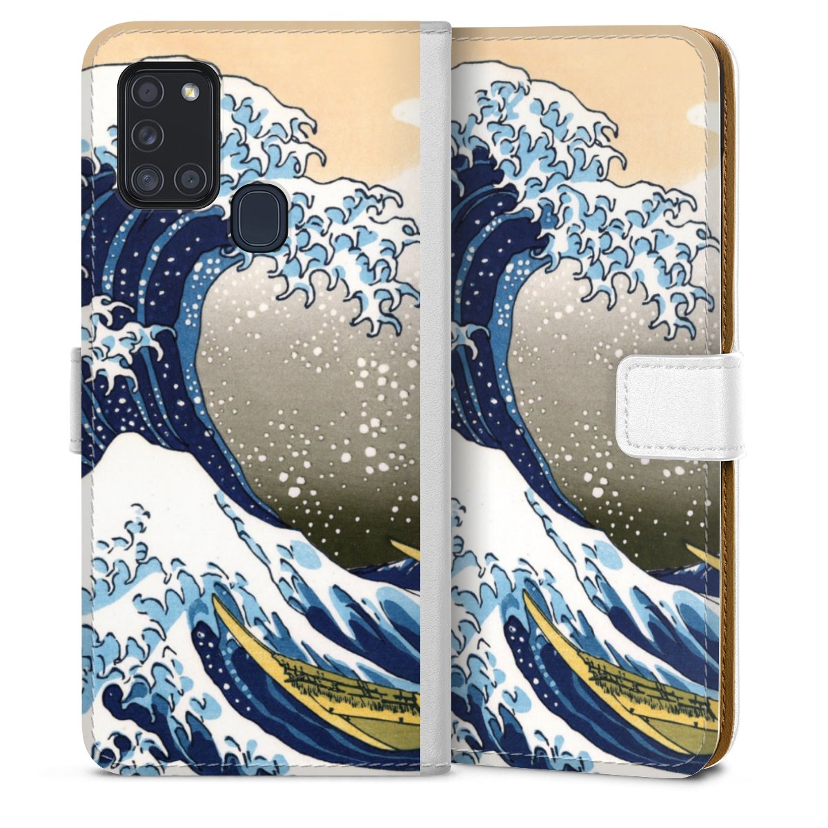 Great Wave of Kanagawa
