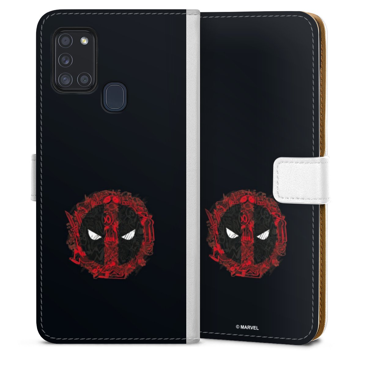 Deadpool Logo