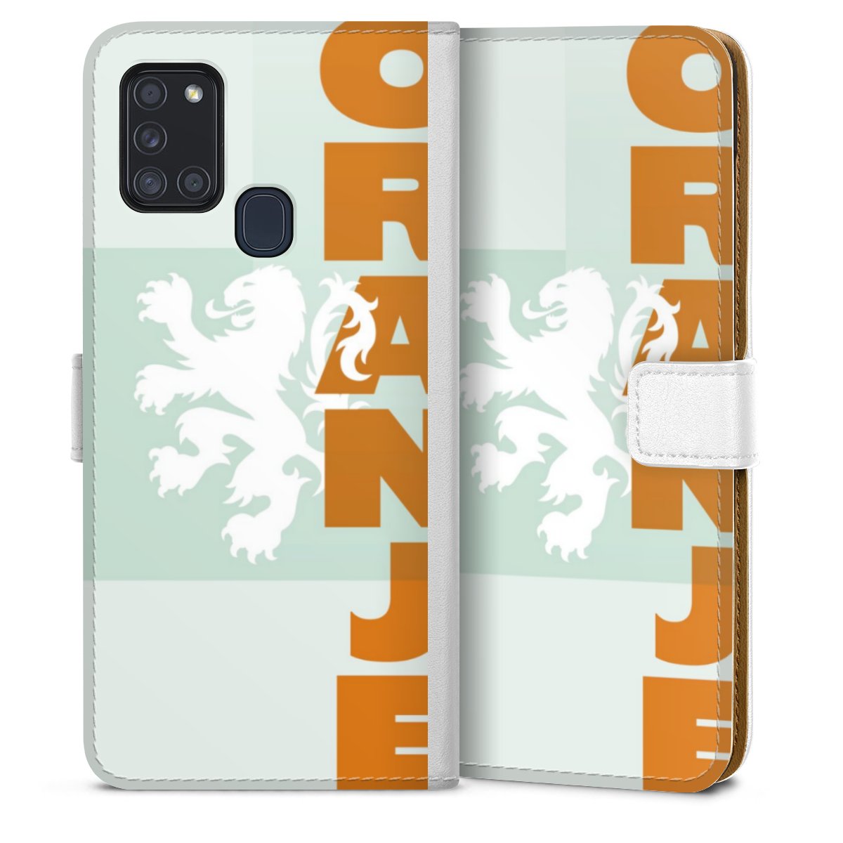 Oranje Nederlands Elftal