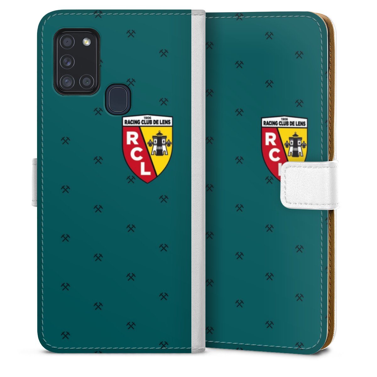 RCL Maillot Extérieur 24/25