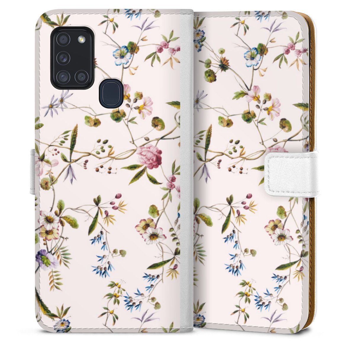 Vintage Blumen Spring