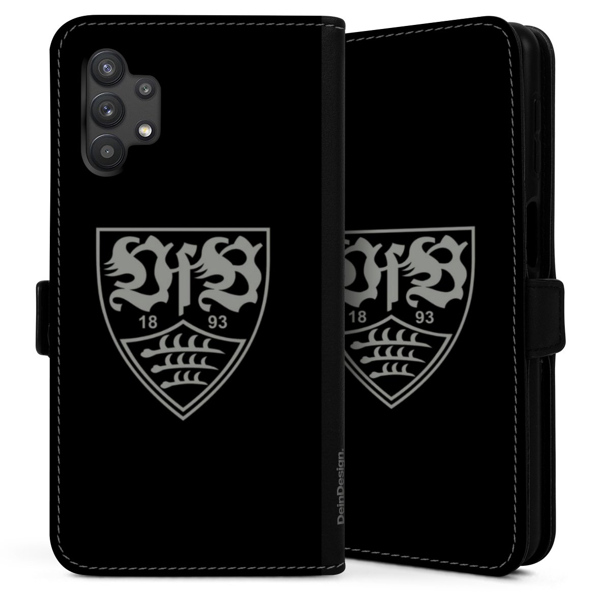 VfB Stuttgart Schwarz