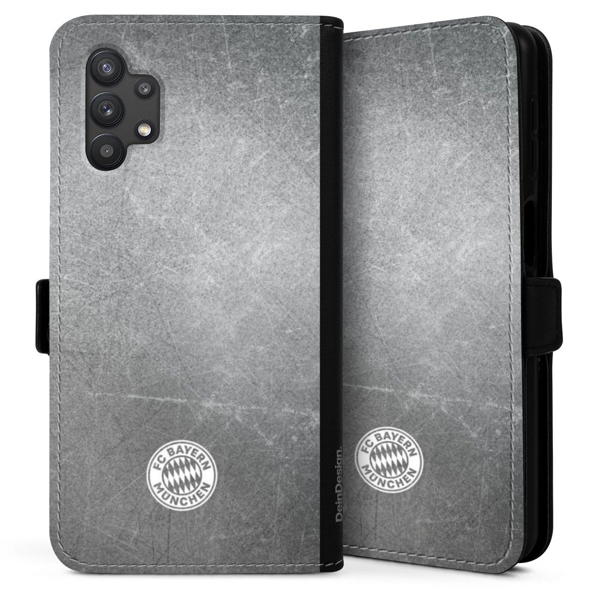Etui folio avec languette