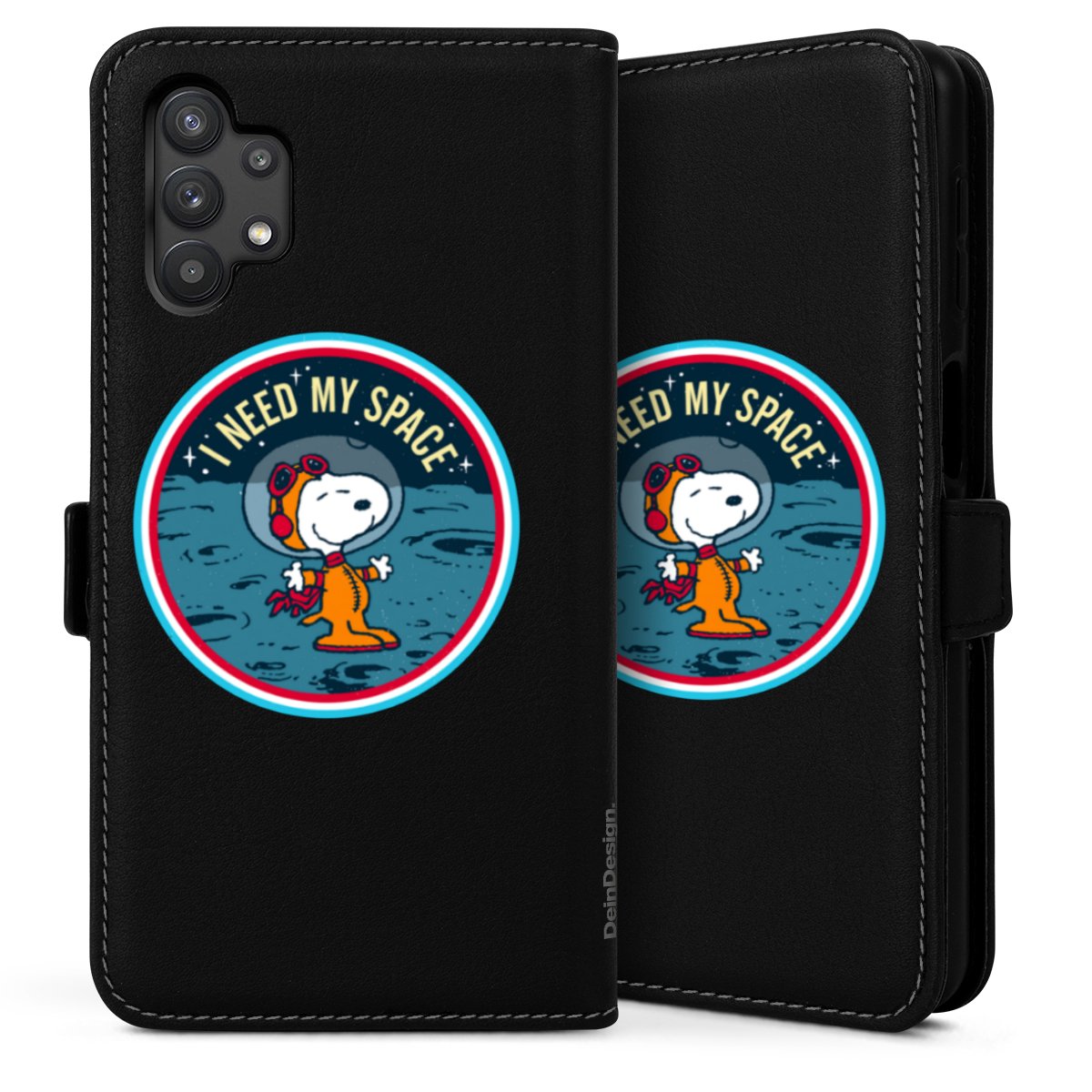 Sideflip hoesje met flap