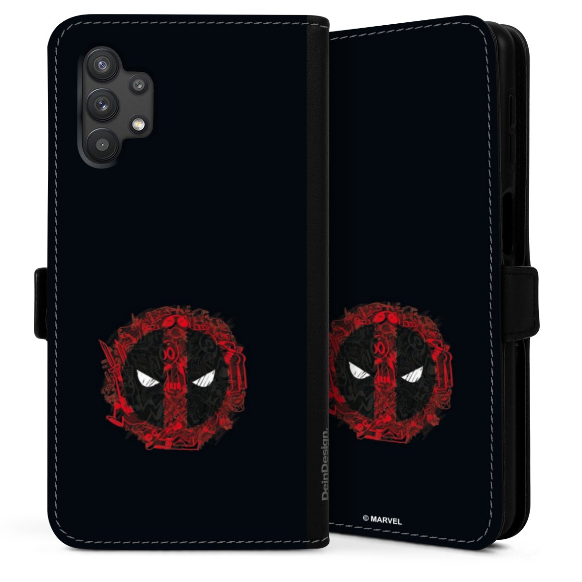 Deadpool Logo