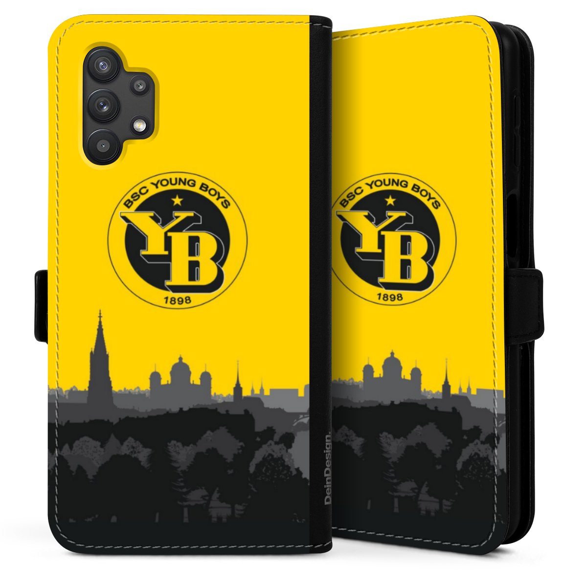 BSC YB Skyline